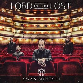 Swan Songs II - 2017 • Álbum