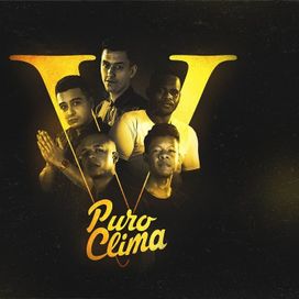Puro Clima V Anos - 2019 • Sencillo/EP