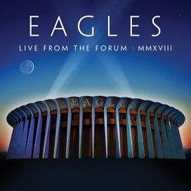 Live From The Forum MMXVIII - 2020 • Álbum