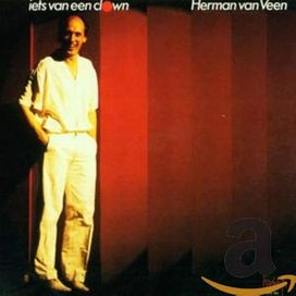 Iets Van Een Clown - 1981 • Álbum