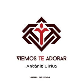 Viemos Te Adorar - 2024 • Single/EP