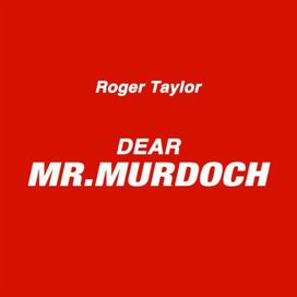 Mr. Murdoch - 1994 • Single/EP