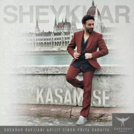 Kasam Se - 2023 • Sencillo/EP