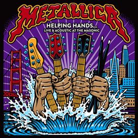 Helping Hands... Live &amp; Acoustic At The Masonic - 2019 • Álbum