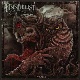 Vol.1 Annihilist - Annihilist