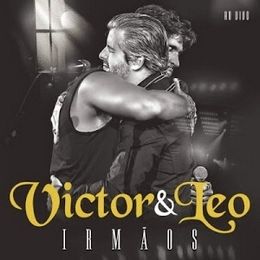 Irmãos - 2015 • Álbum