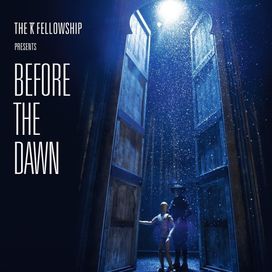 Before The Dawn - 2016 • Álbum