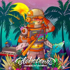 Wanderlust Unkwown - 2020 • Álbum