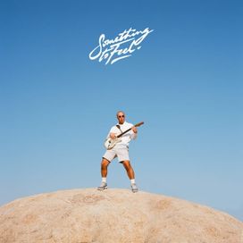 Something to Feel - 2018 • Álbum