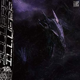 Illuera (feat. Lenroh &amp; Hxlfghoul) - 2020 • Sencillo/EP