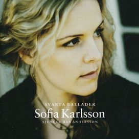Svarta Ballader (Sjunger Dan Andersson) - 2005 • Álbum