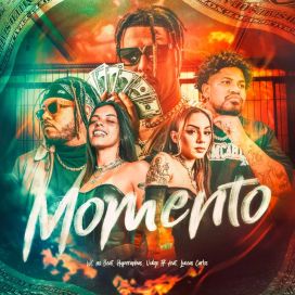 Momento - 2022 • Single/EP