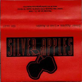 Live In Austin - 1998 • Álbum