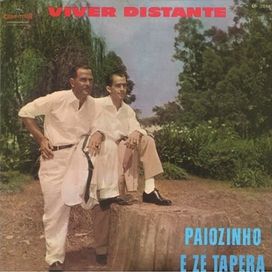 Viver Distante - 1963 • Álbum