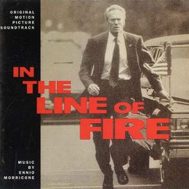 In The Line Of Fire - 1993 • Álbum