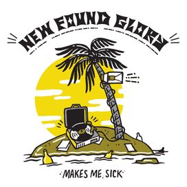 Makes Me Sick - 2017 • Álbum