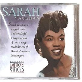 Classic American Voices - 2006 • Álbum