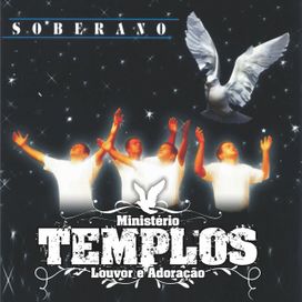 Soberano (part. Carlinhos Templos) - 1999 • Álbum