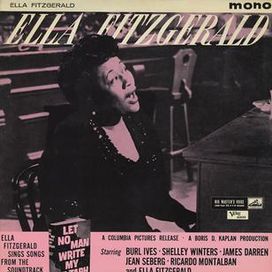 Sings Songs From Let No Man Write My Epitaph - 1960 • Álbum