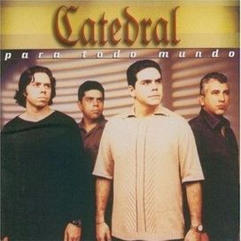Para Todo Mundo - 1999 • Álbum