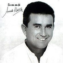 Eu Sou Seu Fã - 1991 • Álbum