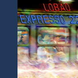 EXPRESSO 222 - 2024 • Single/EP