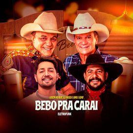 Bebo Pra Carai (Remix)  - 2024 • Single/EP