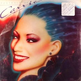 Portrait Of Carrie - 1980 • Álbum