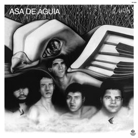 Asa de Águia - 1988 • Álbum