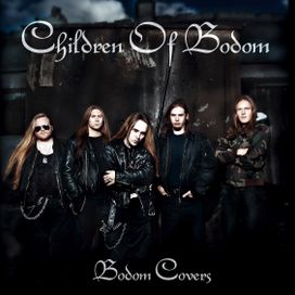 Bodom Covers - 2007 • Álbum