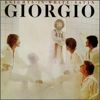 Knights In White Satin - 1976 • Álbum
