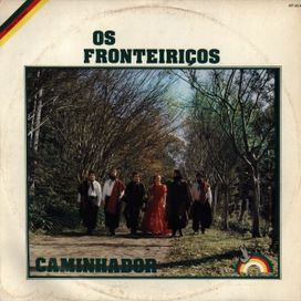 Caminhador - 1983 • Álbum