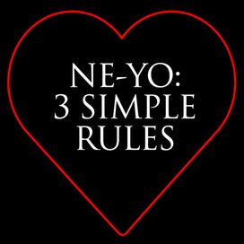 3 Simple Rules - 2014 • Single/EP