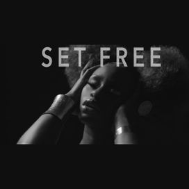 Set Free - 2021 • Single/EP