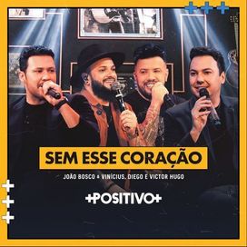 Sem Esse Coração - 2021 • Single/EP