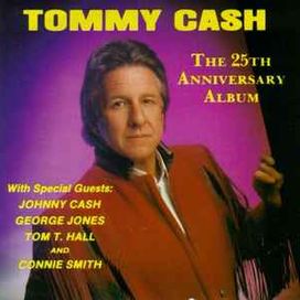 The 25th Anniversary Album - 1990 • Álbum