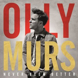 Never Been Better - 2014 • Álbum