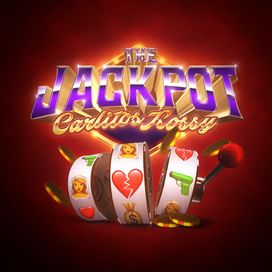 The Jackpot - 2020 • Single/EP