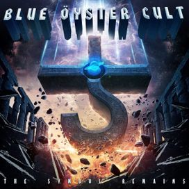 The Symbol Remain - 2020 • Álbum