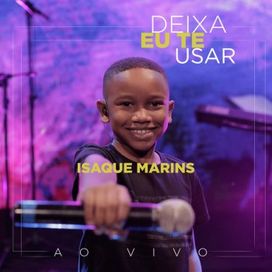 Deixa Eu Te Usar (Ao Vivo) - 2022 • Single/EP