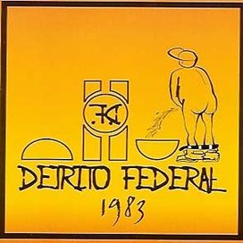 1983 - Álbum