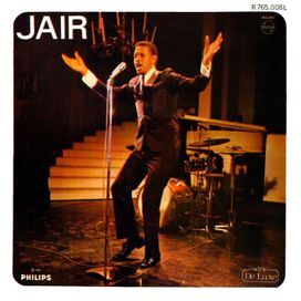 Jair - 1967 • Álbum