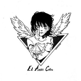 El Ángel Caído - 2025 • Sencillo/EP