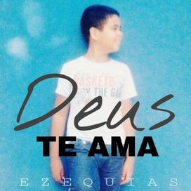 Deus Te Ama - 2019 • Sencillo/EP