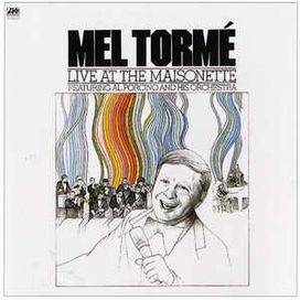Live At The Maisonette - 1975 • Álbum