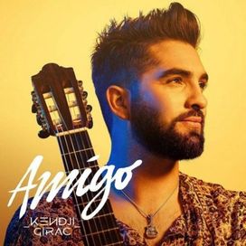 Amigo - 2018 • Álbum