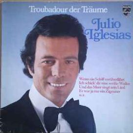 Troubadour Der Träume  - 1979 • Álbum
