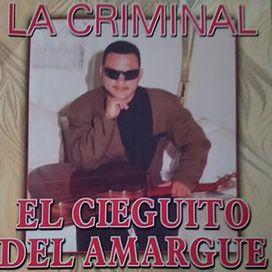 La Criminal - 1990 • Álbum