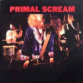 Primal Scream (1989) - 1989 • Álbum