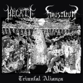 Triunfal Aliança - 2005 • Álbum